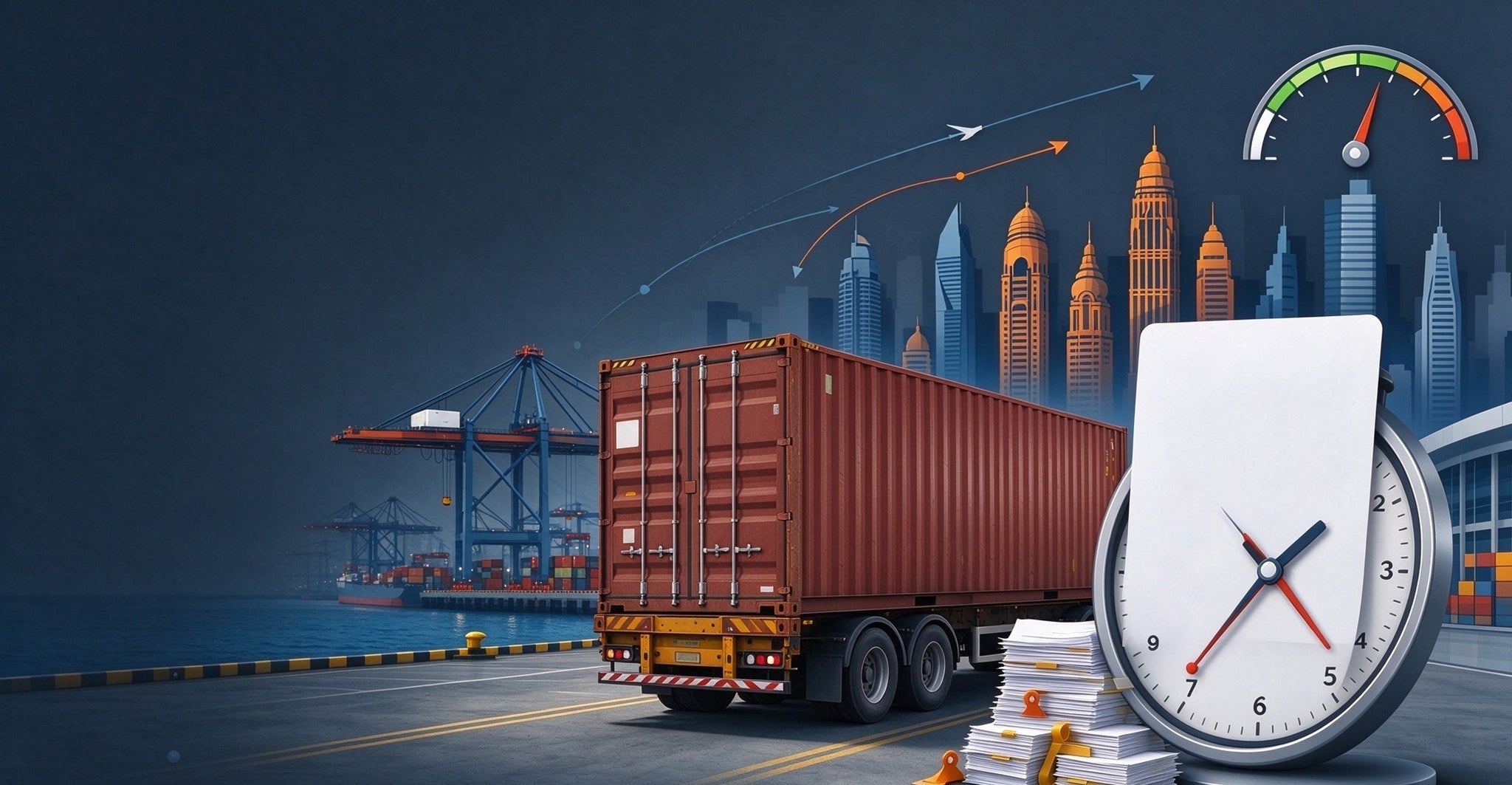Import Bottlenecks in India: Indian Automakers Urgently Seek Import Permits for Chinese Components