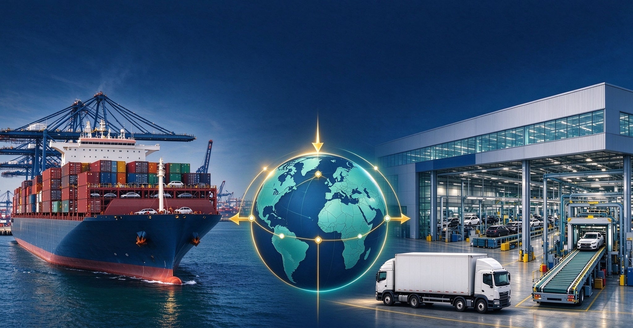 Chinese Companies' Response: From "Export" to "Made Overseas"